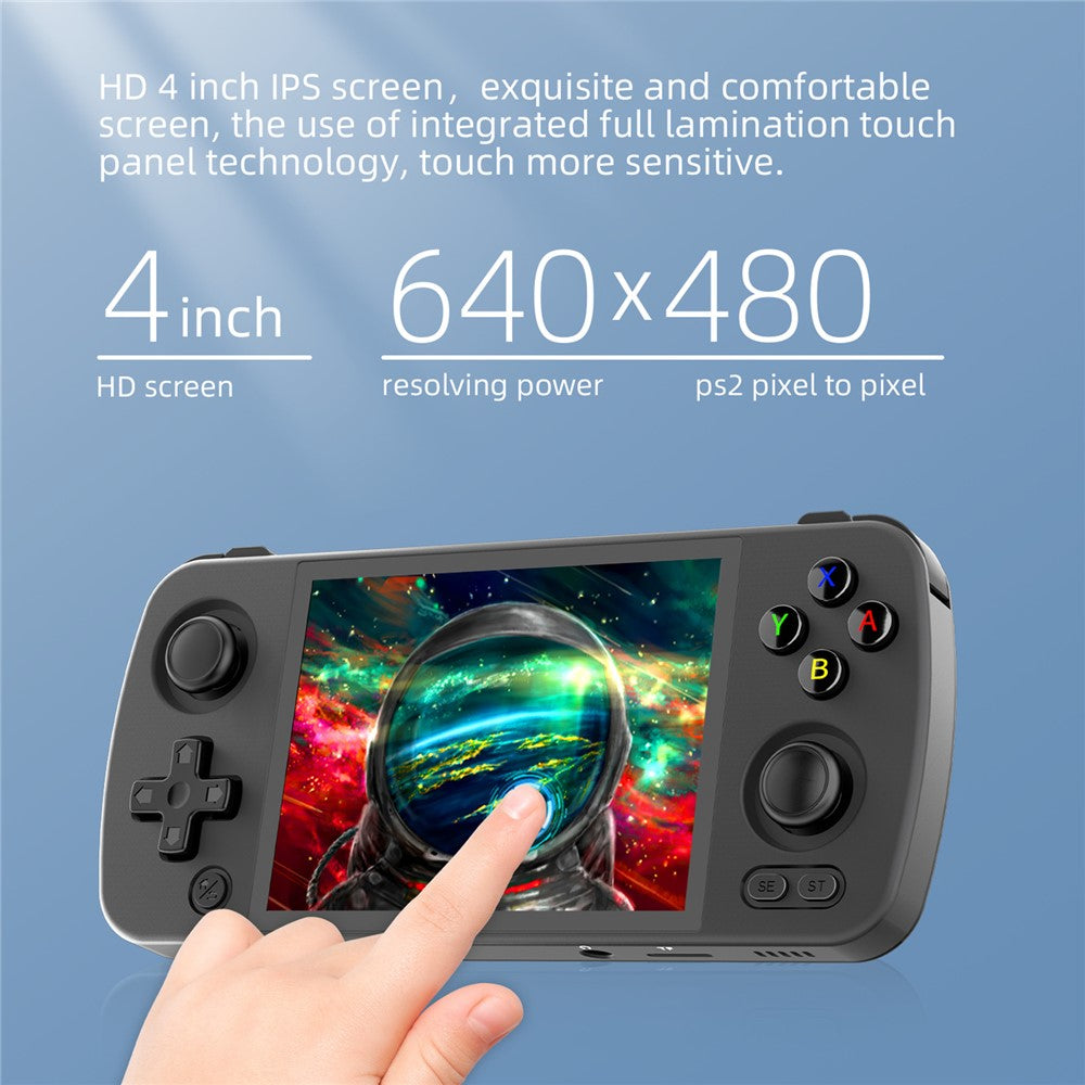 Video Game Consoles