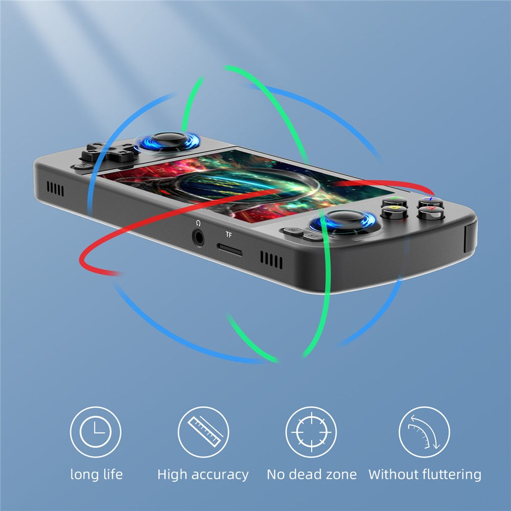 Video Game Consoles