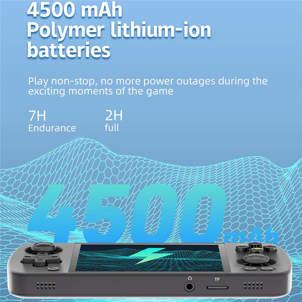 Video Game Consoles