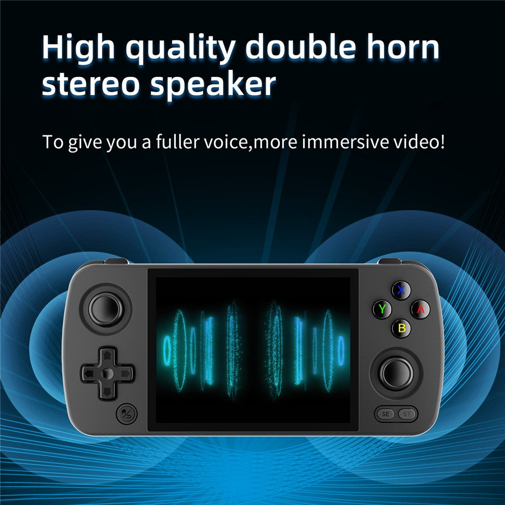 Video Game Consoles