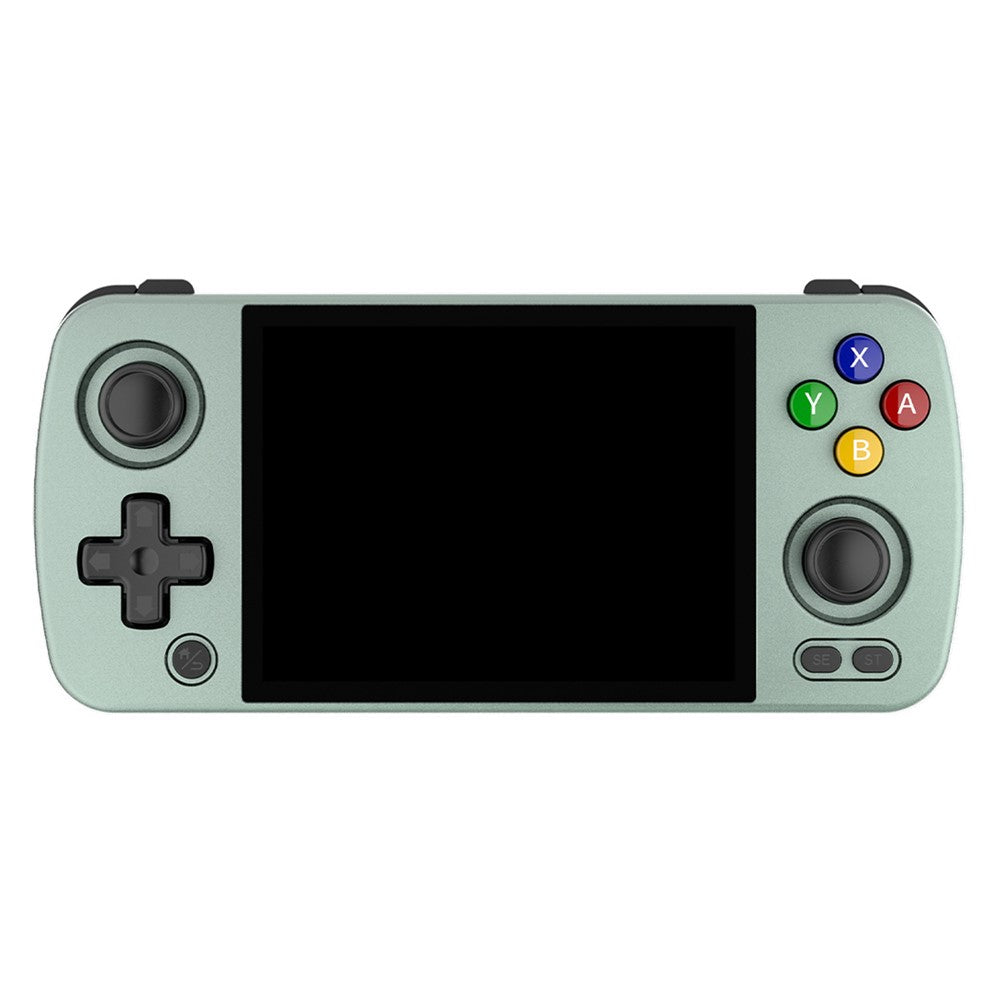 Video Game Consoles