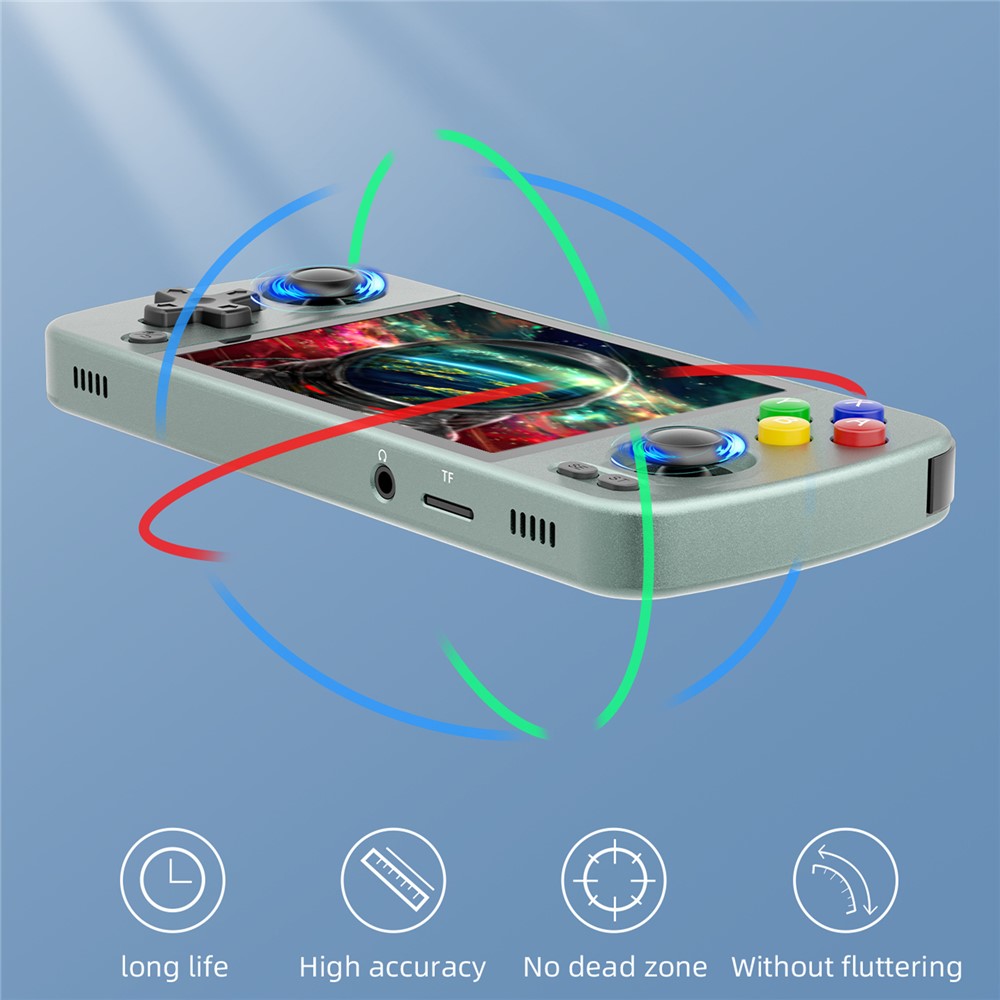 Video Game Consoles