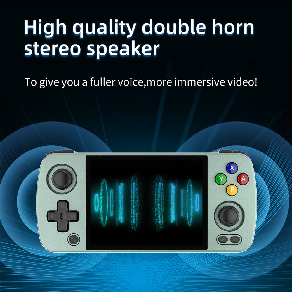 Video Game Consoles