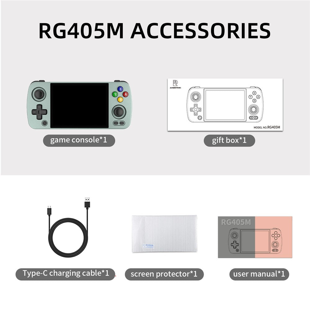 Video Game Consoles