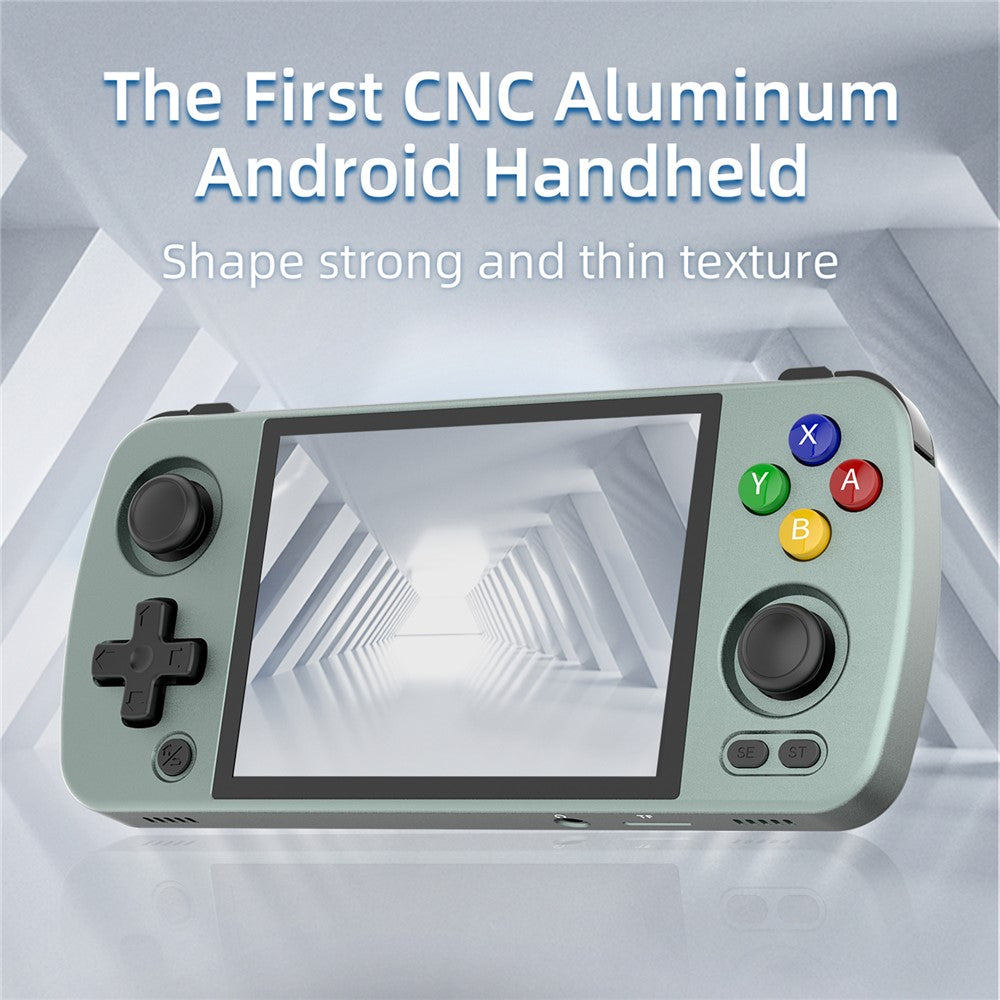 Video Game Consoles
