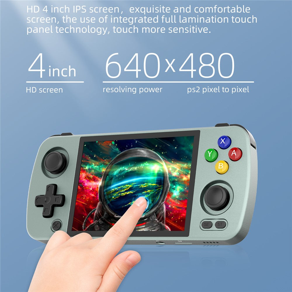Video Game Consoles