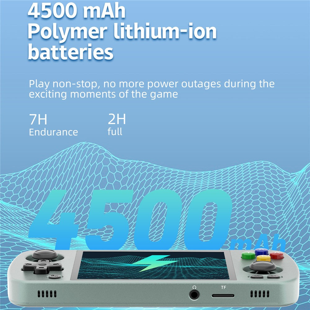Video Game Consoles