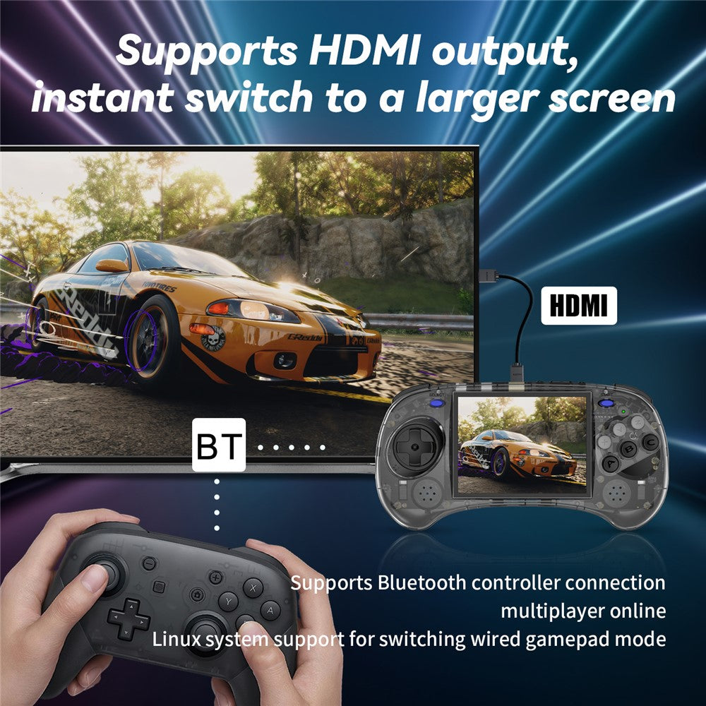 Video Game Consoles