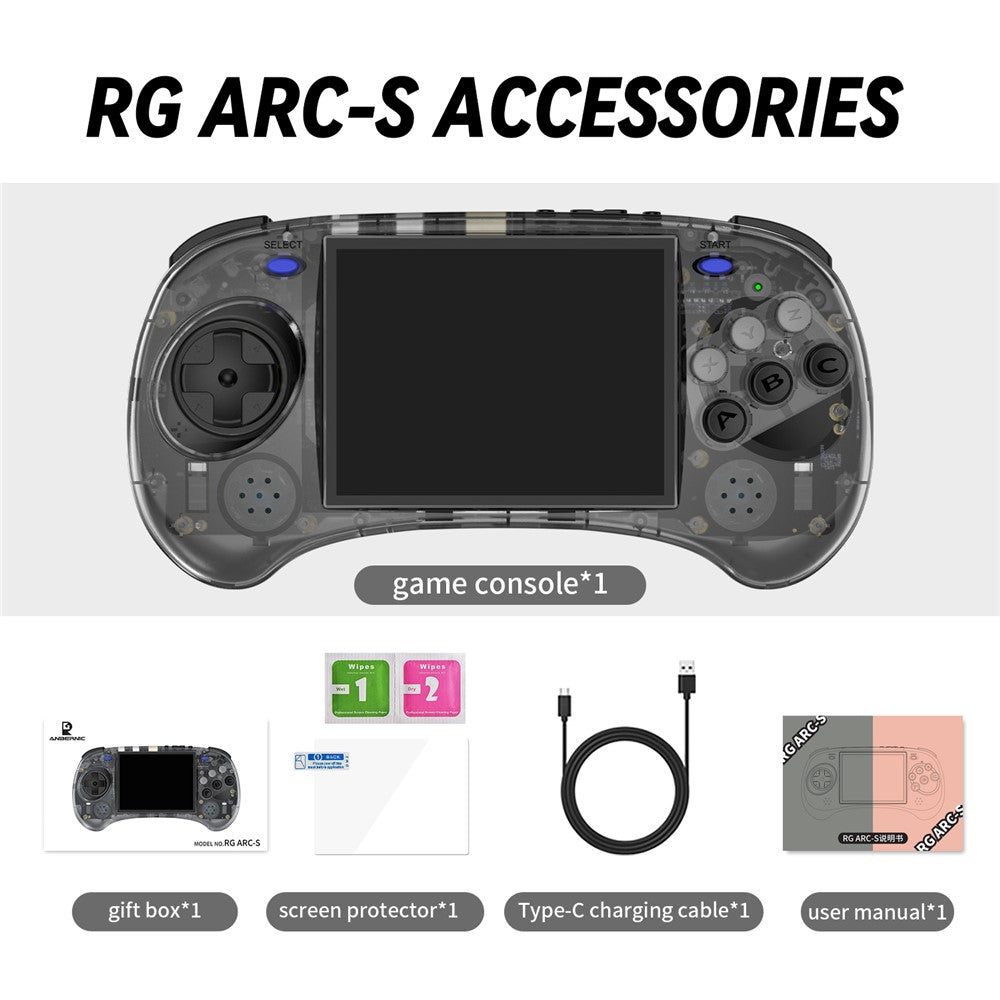 Video Game Consoles