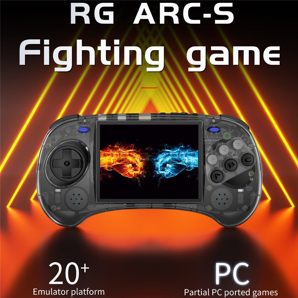 Video Game Consoles
