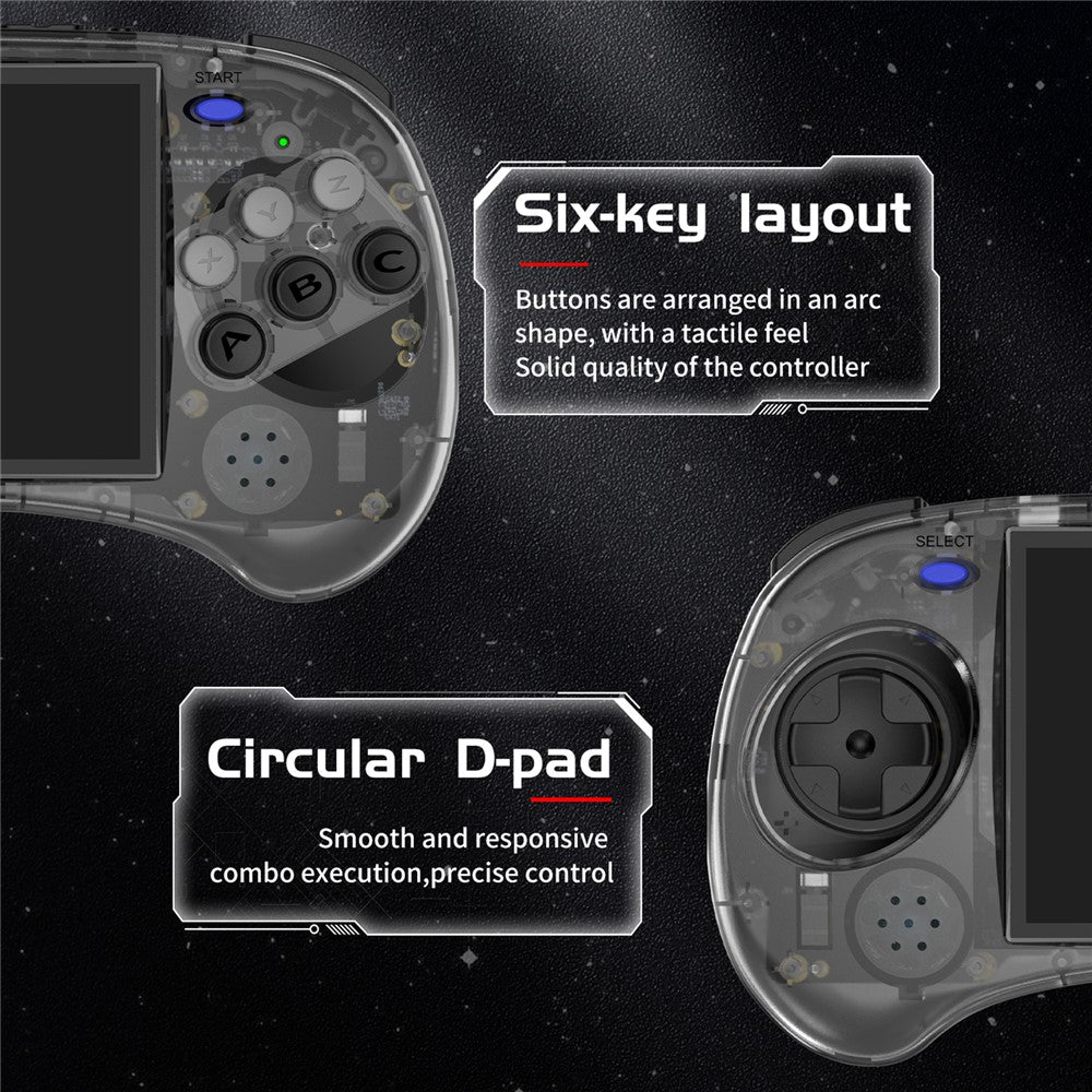 Video Game Consoles