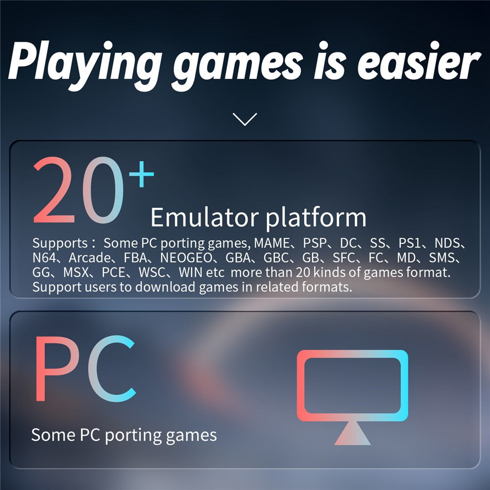 Video Game Consoles