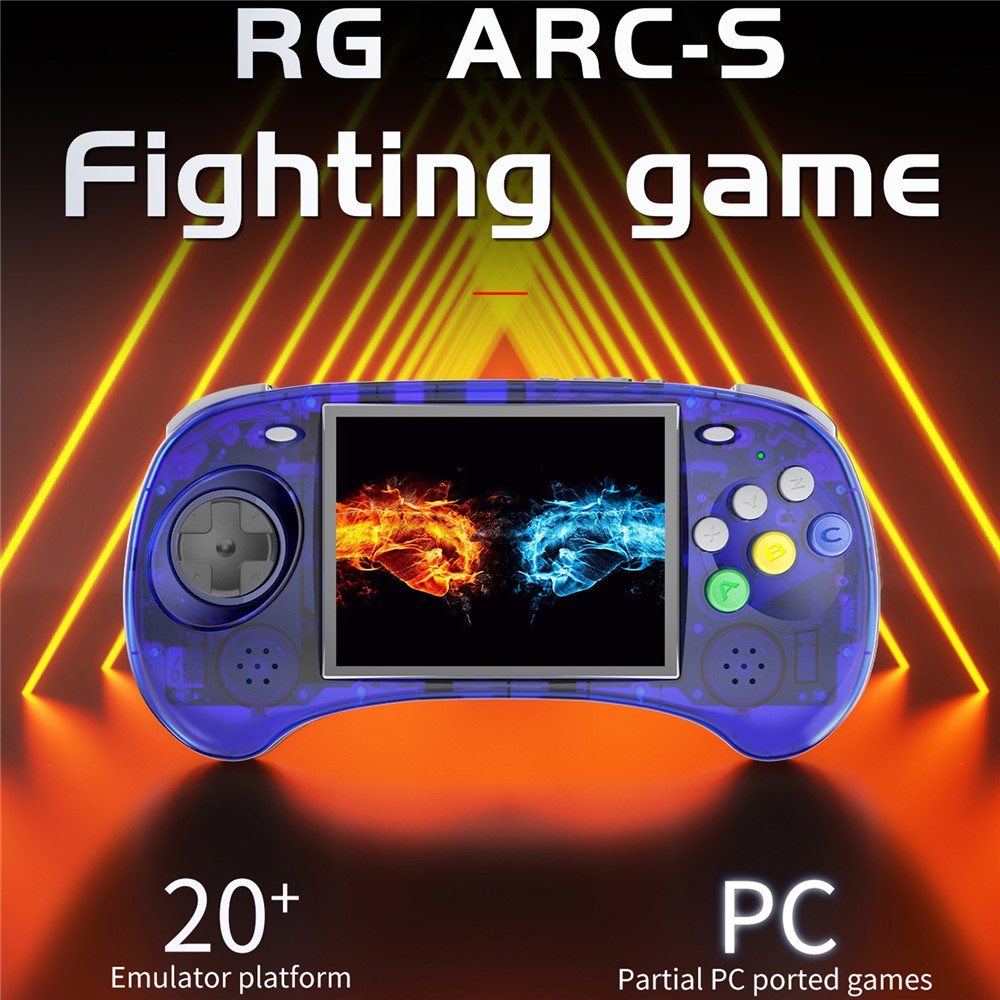 Video Game Consoles