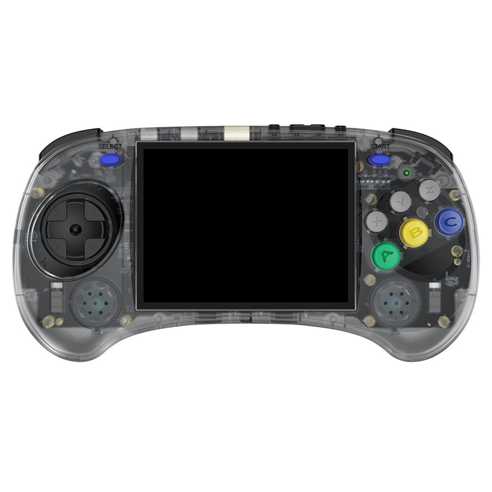 Video Game Consoles