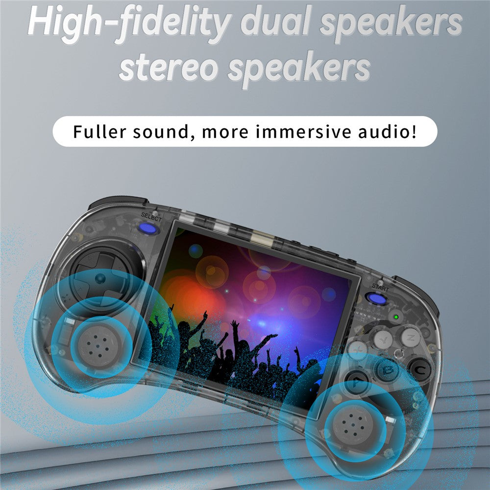 Video Game Consoles