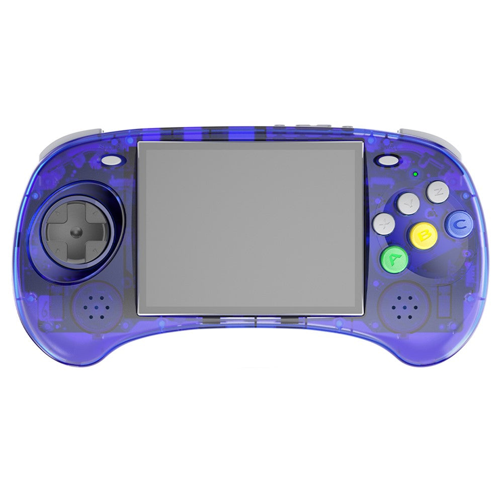 Video Game Consoles