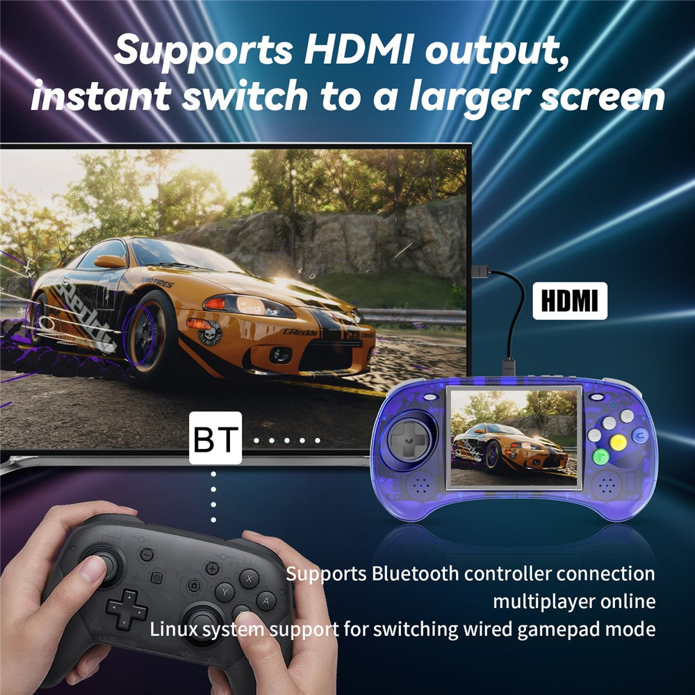 Video Game Consoles