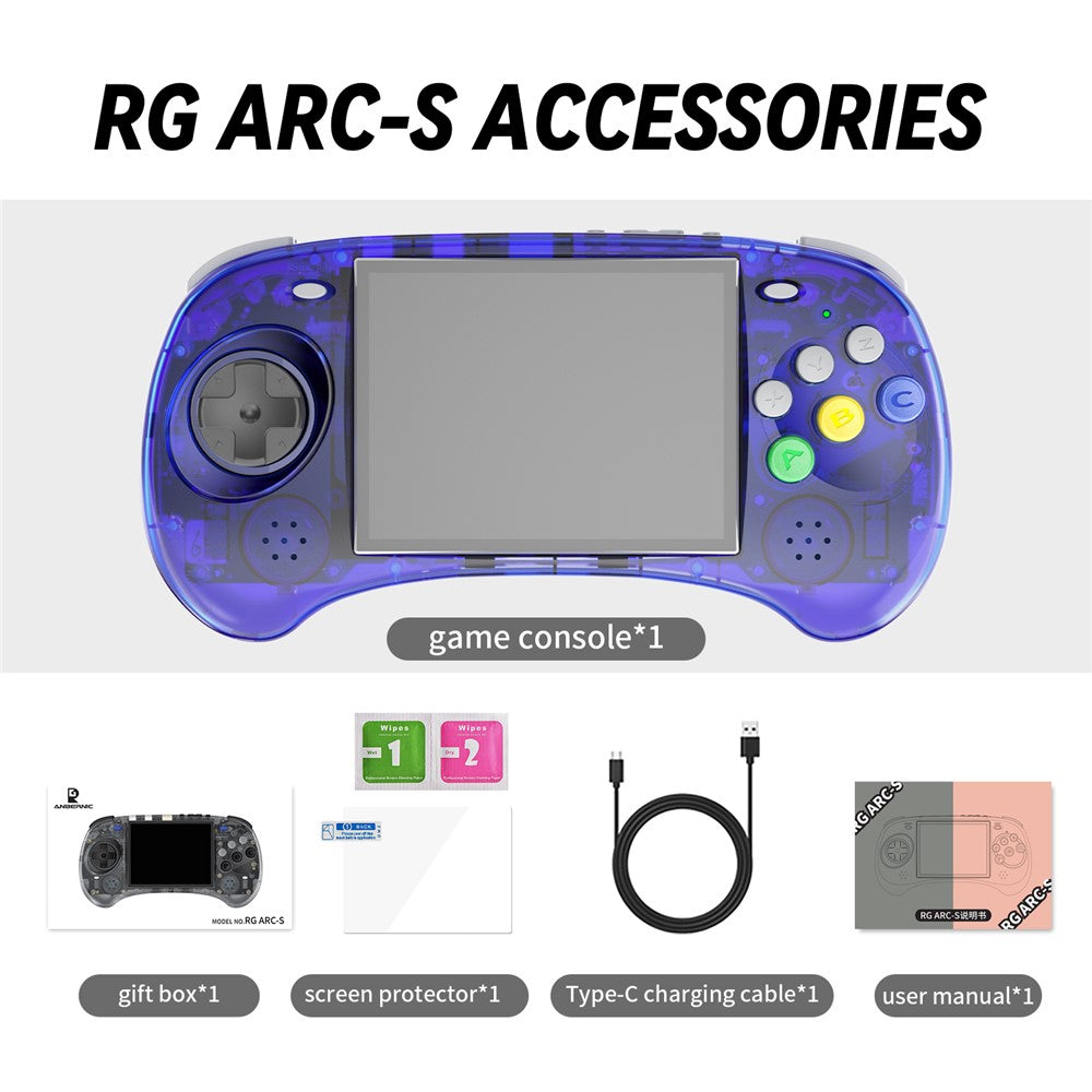 Video Game Consoles