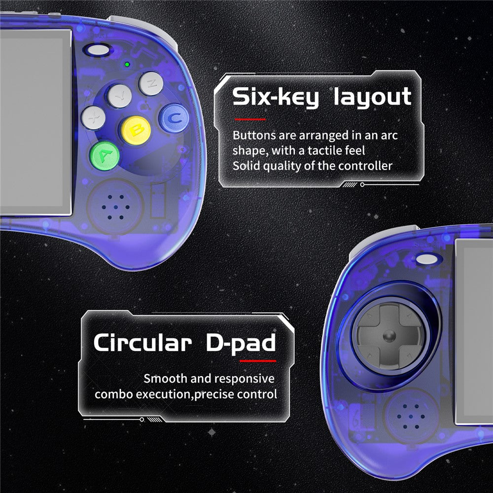 Video Game Consoles