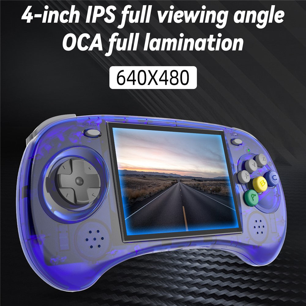 Video Game Consoles