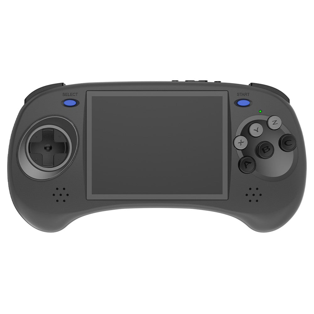 Video Game Consoles