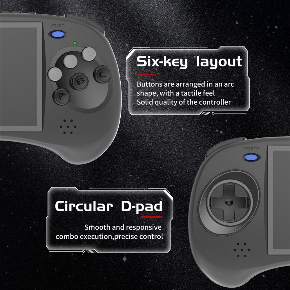 Video Game Consoles