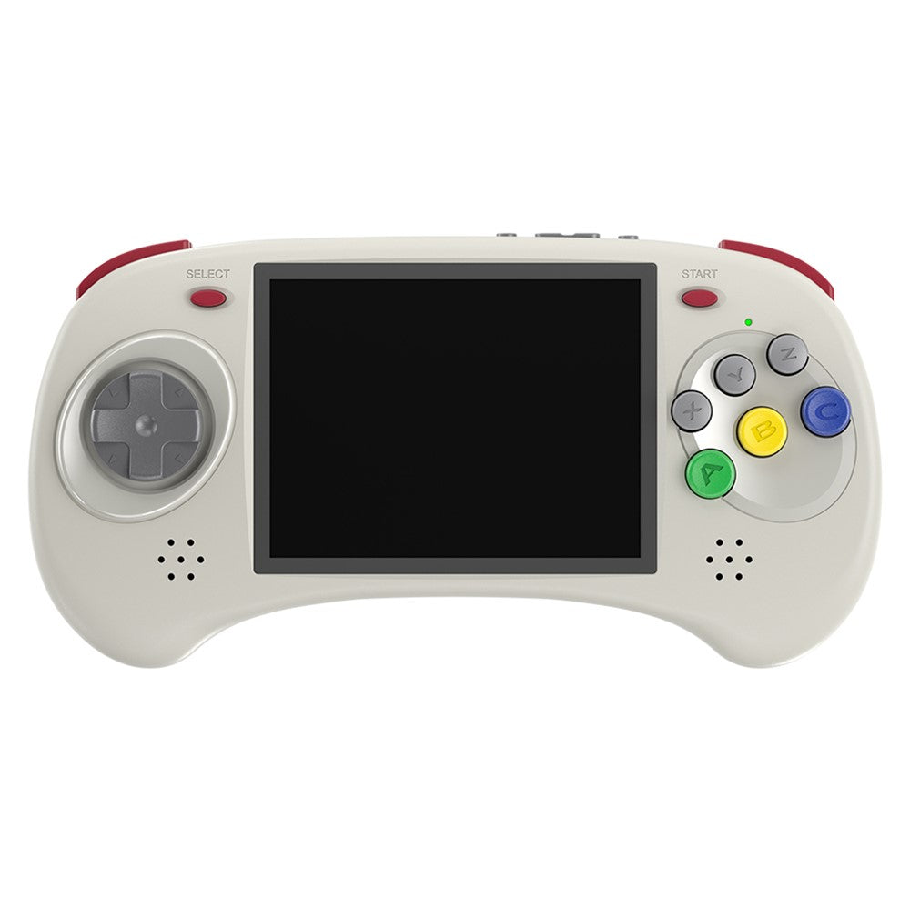 Video Game Consoles