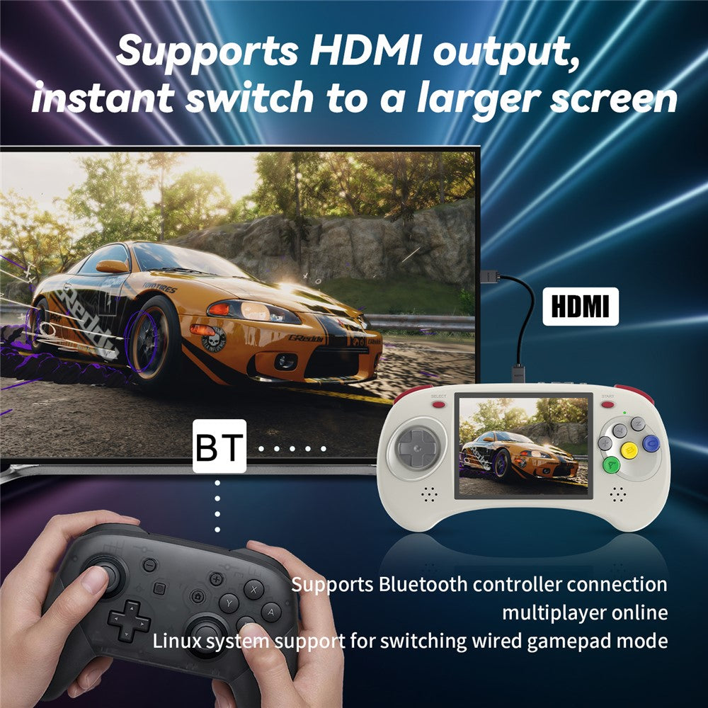 Video Game Consoles