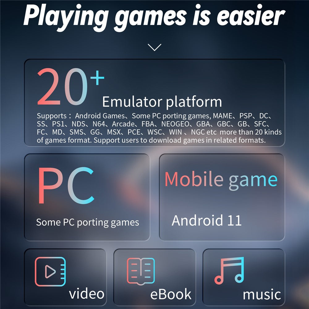 Video Game Consoles