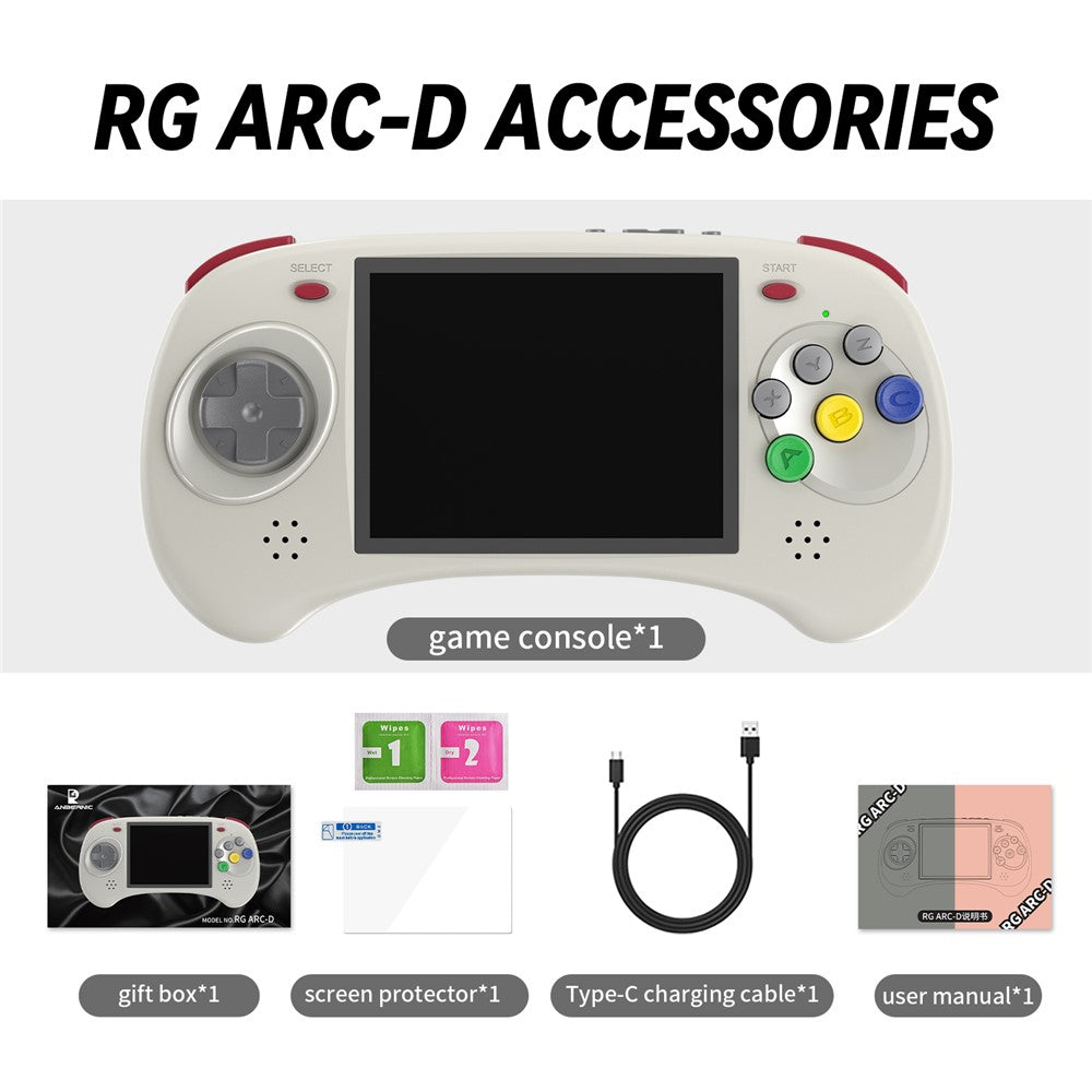Video Game Consoles