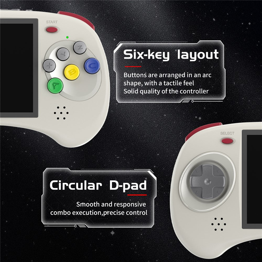 Video Game Consoles