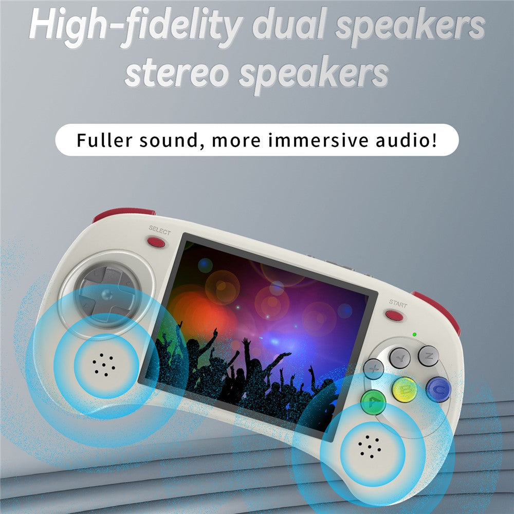Video Game Consoles