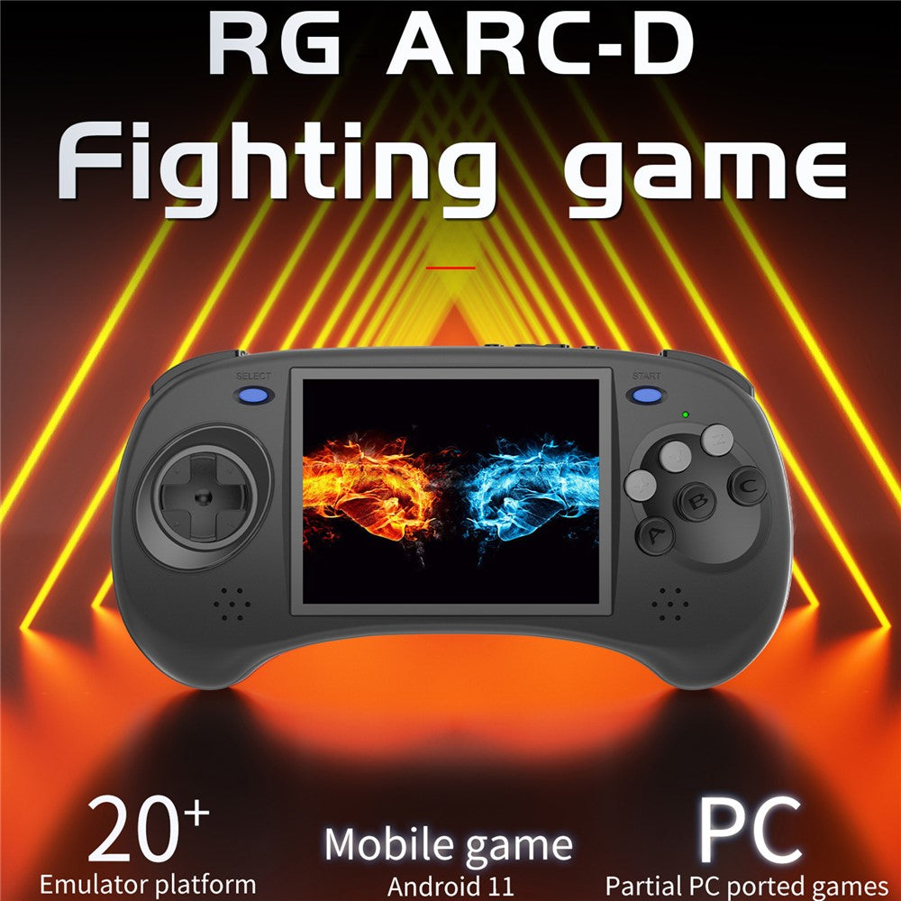 Video Game Consoles