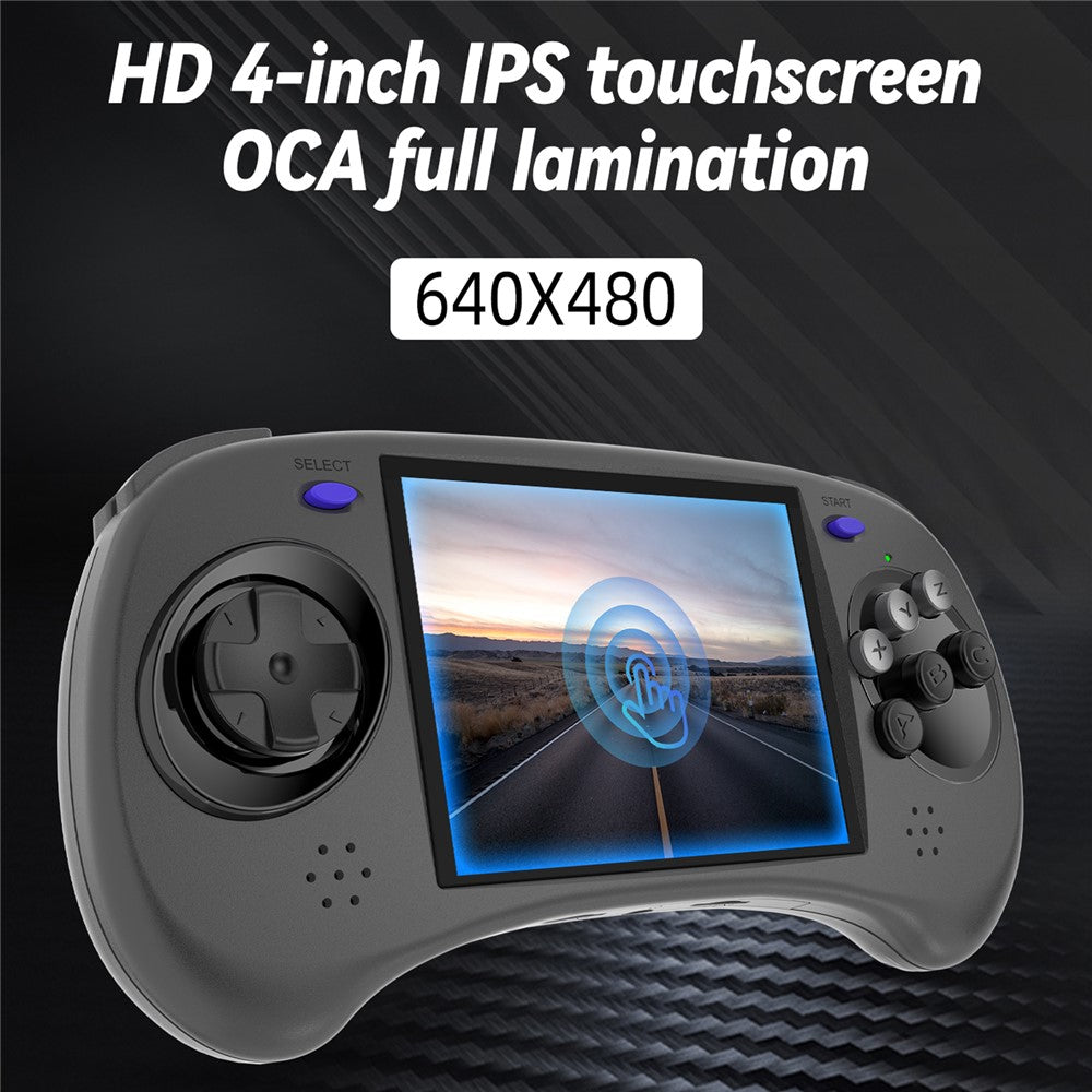 Video Game Consoles