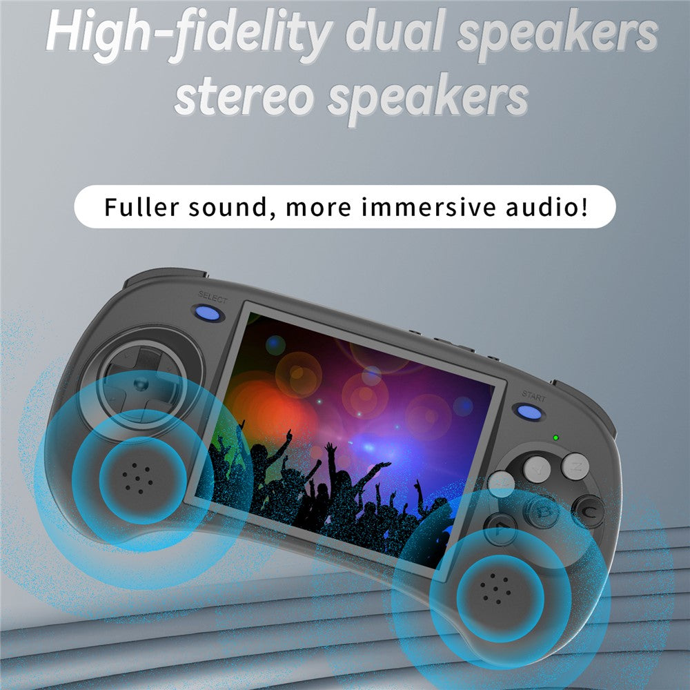 Video Game Consoles