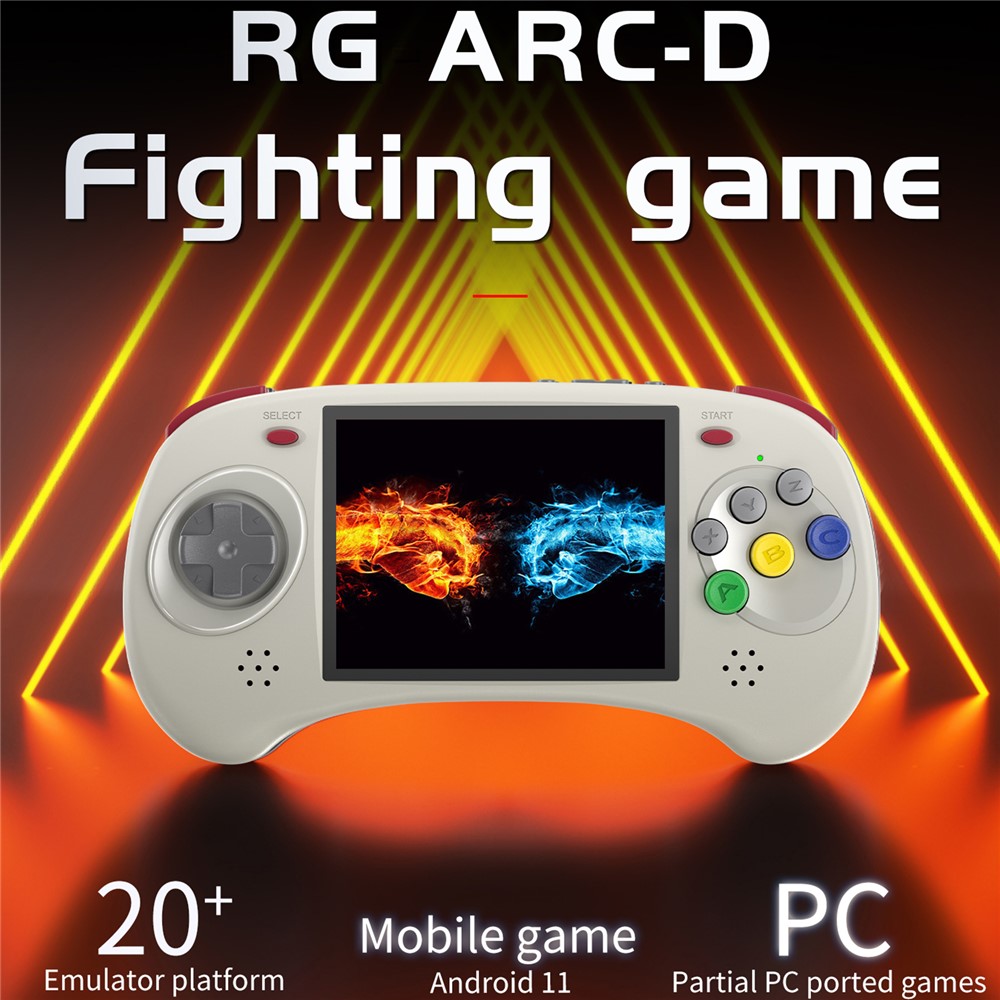 Video Game Consoles