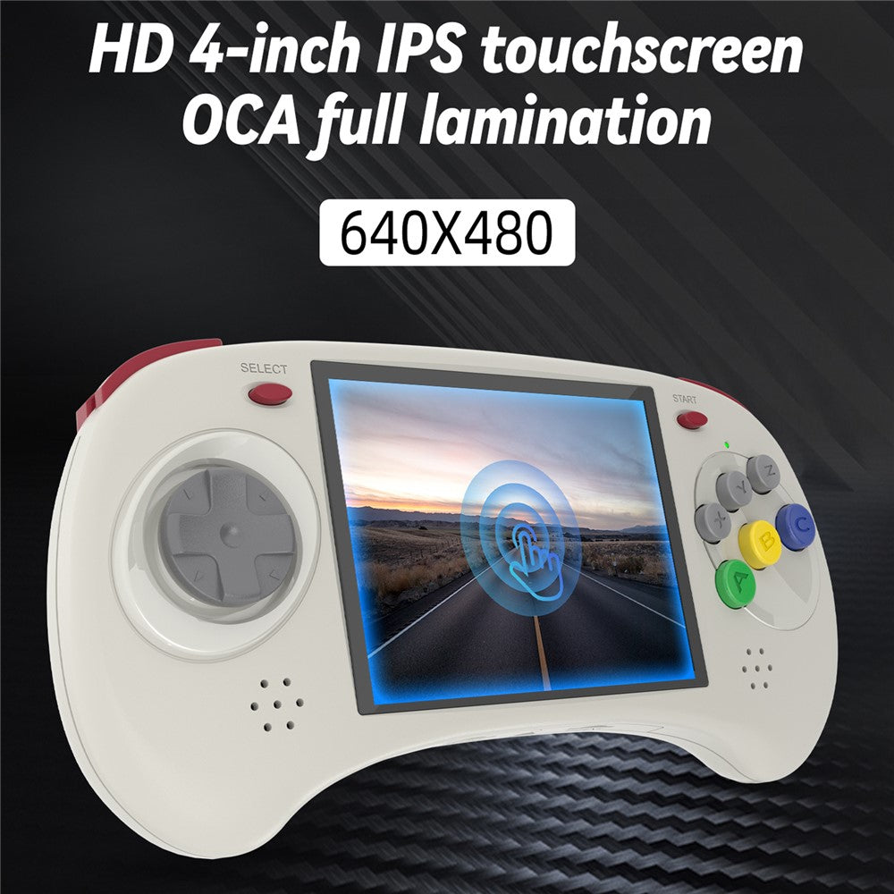 Video Game Consoles