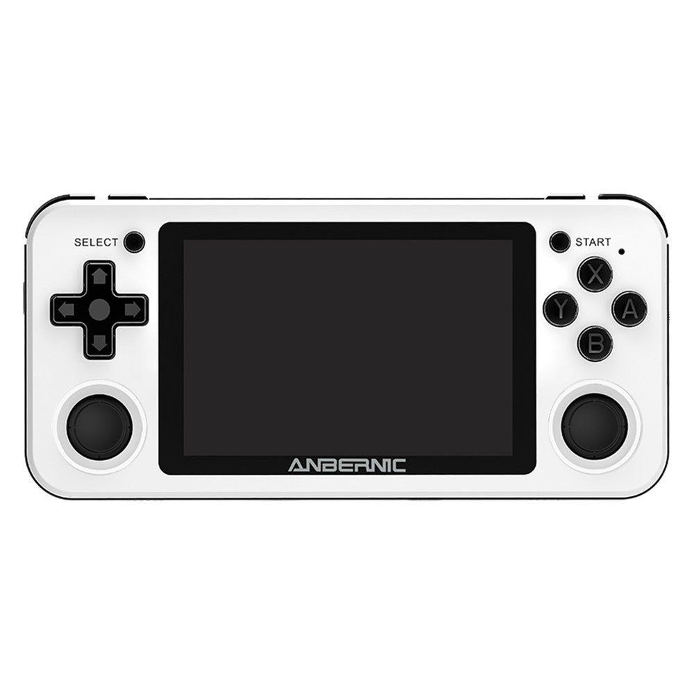 Video Game Consoles