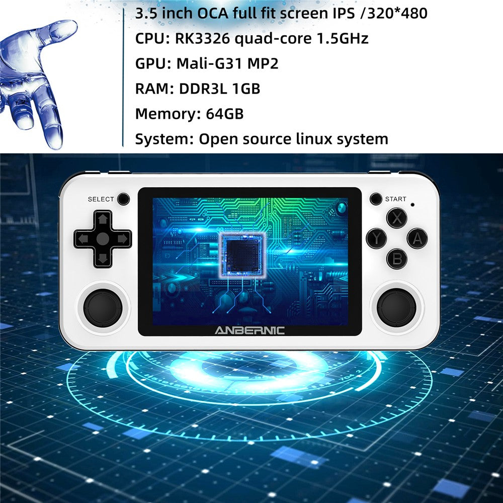 Video Game Consoles