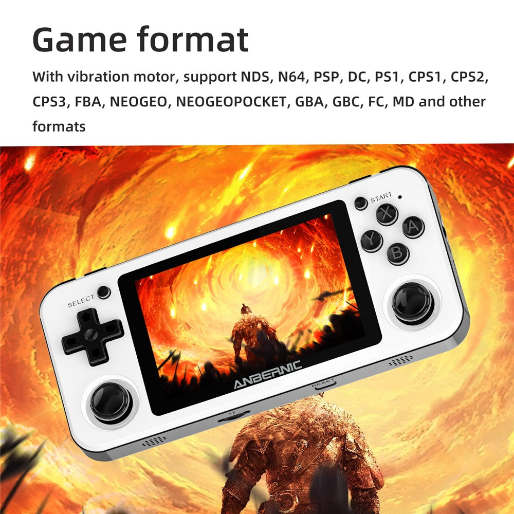Video Game Consoles