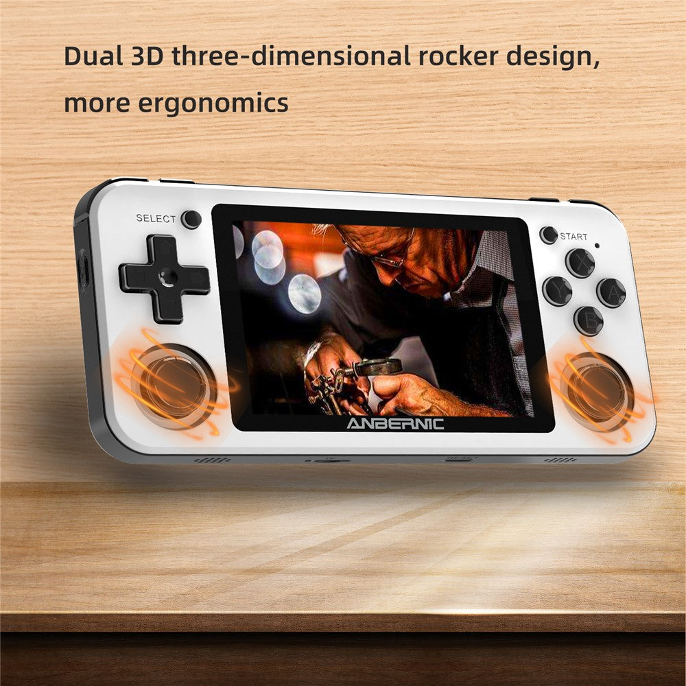 Video Game Consoles