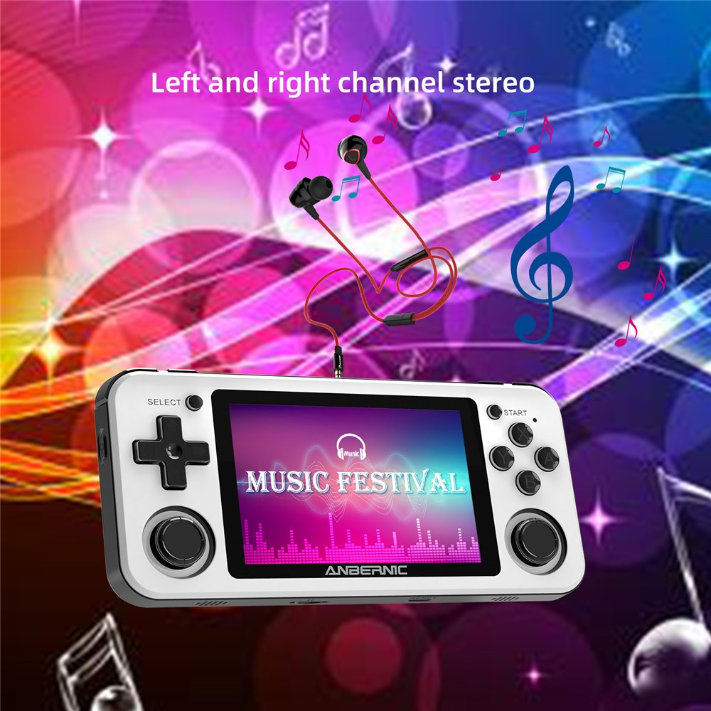 Video Game Consoles