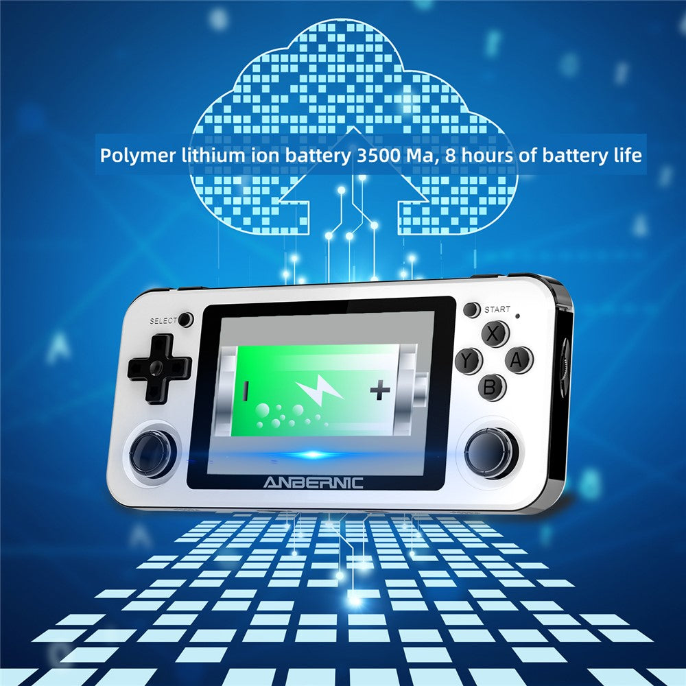 Video Game Consoles