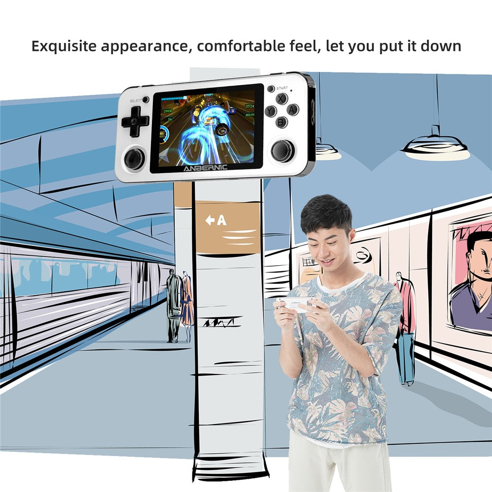 Video Game Consoles