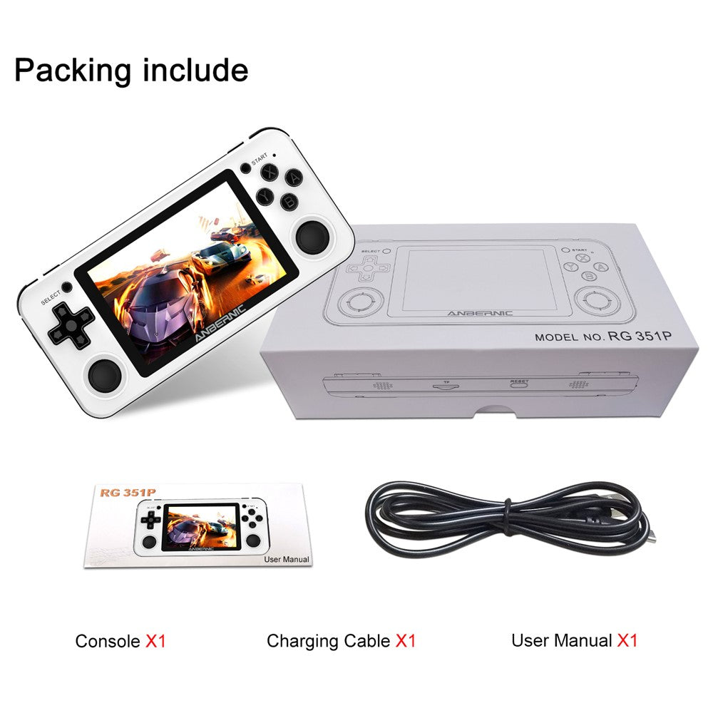 Video Game Consoles