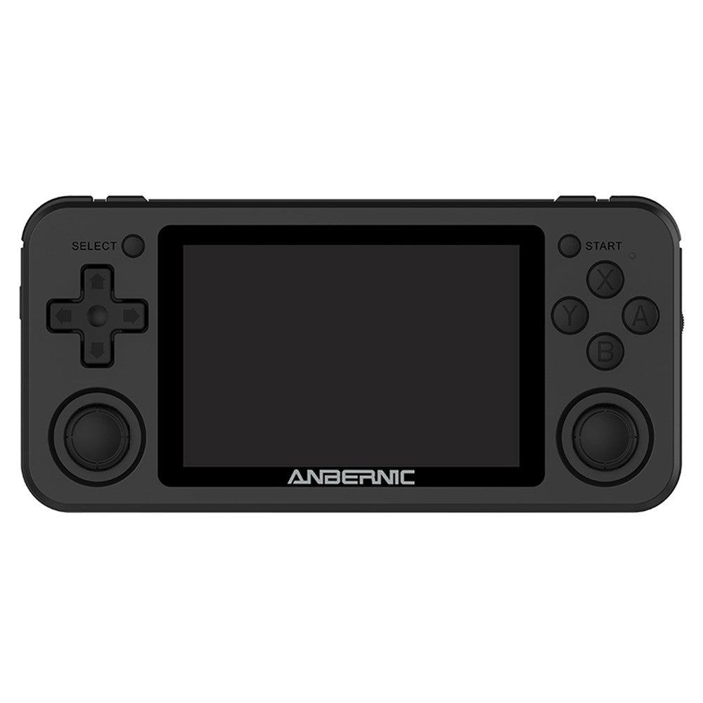 Video Game Consoles