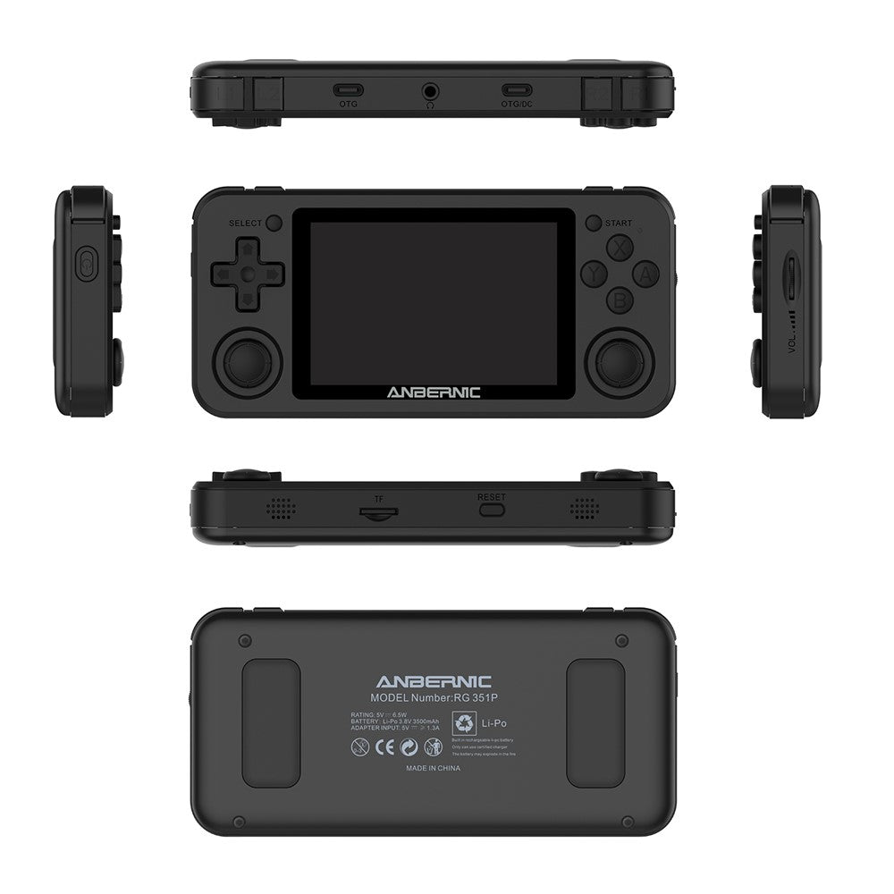 Video Game Consoles