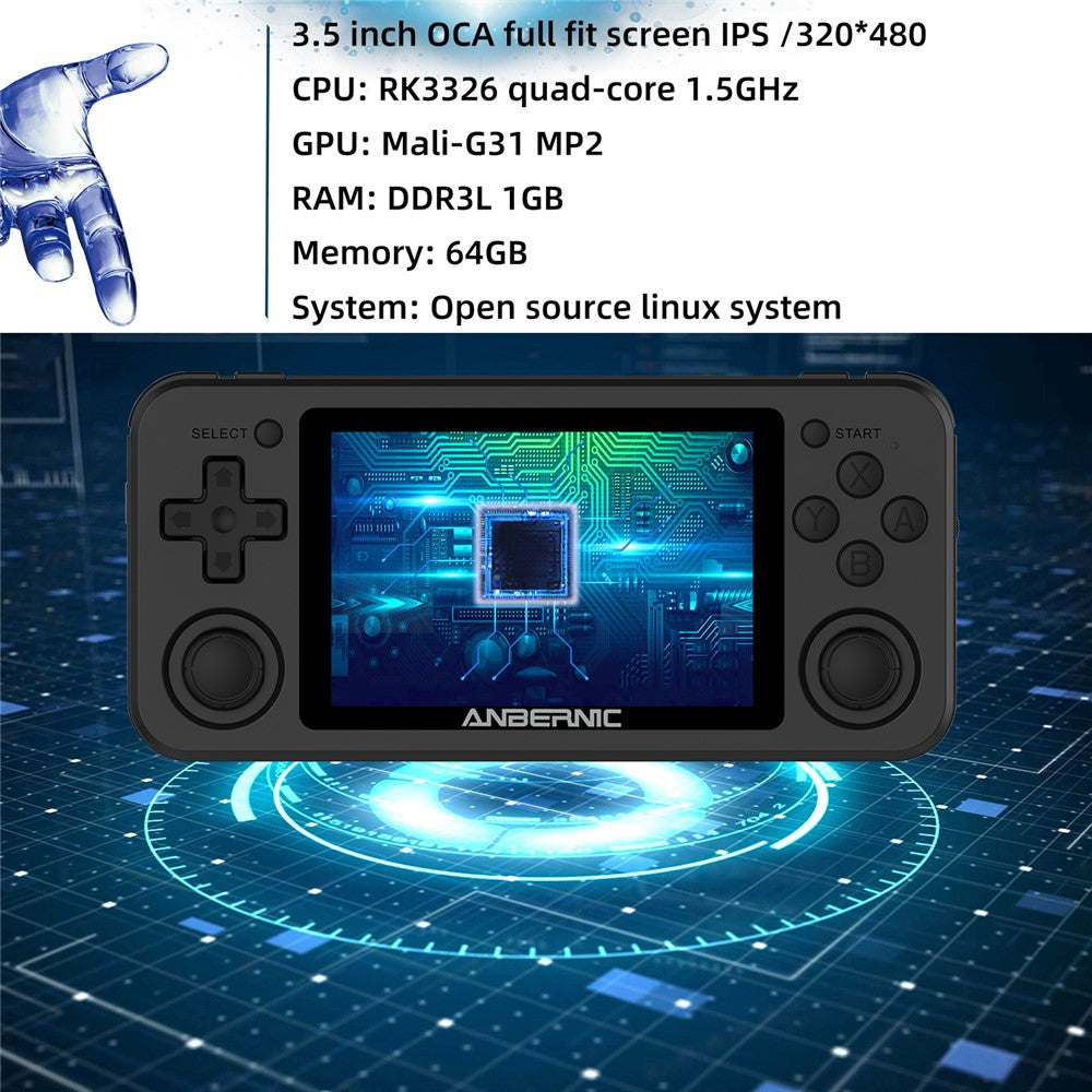 Video Game Consoles