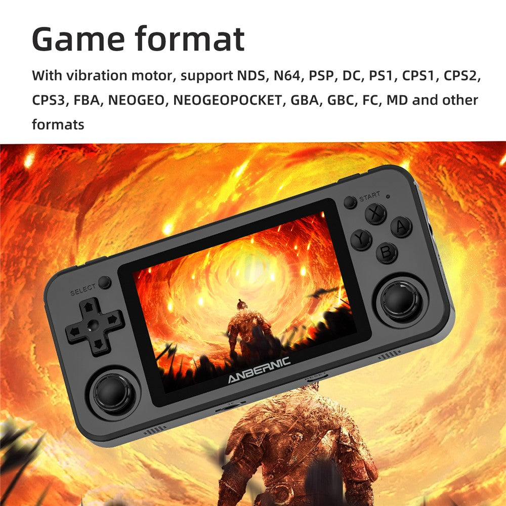 Video Game Consoles