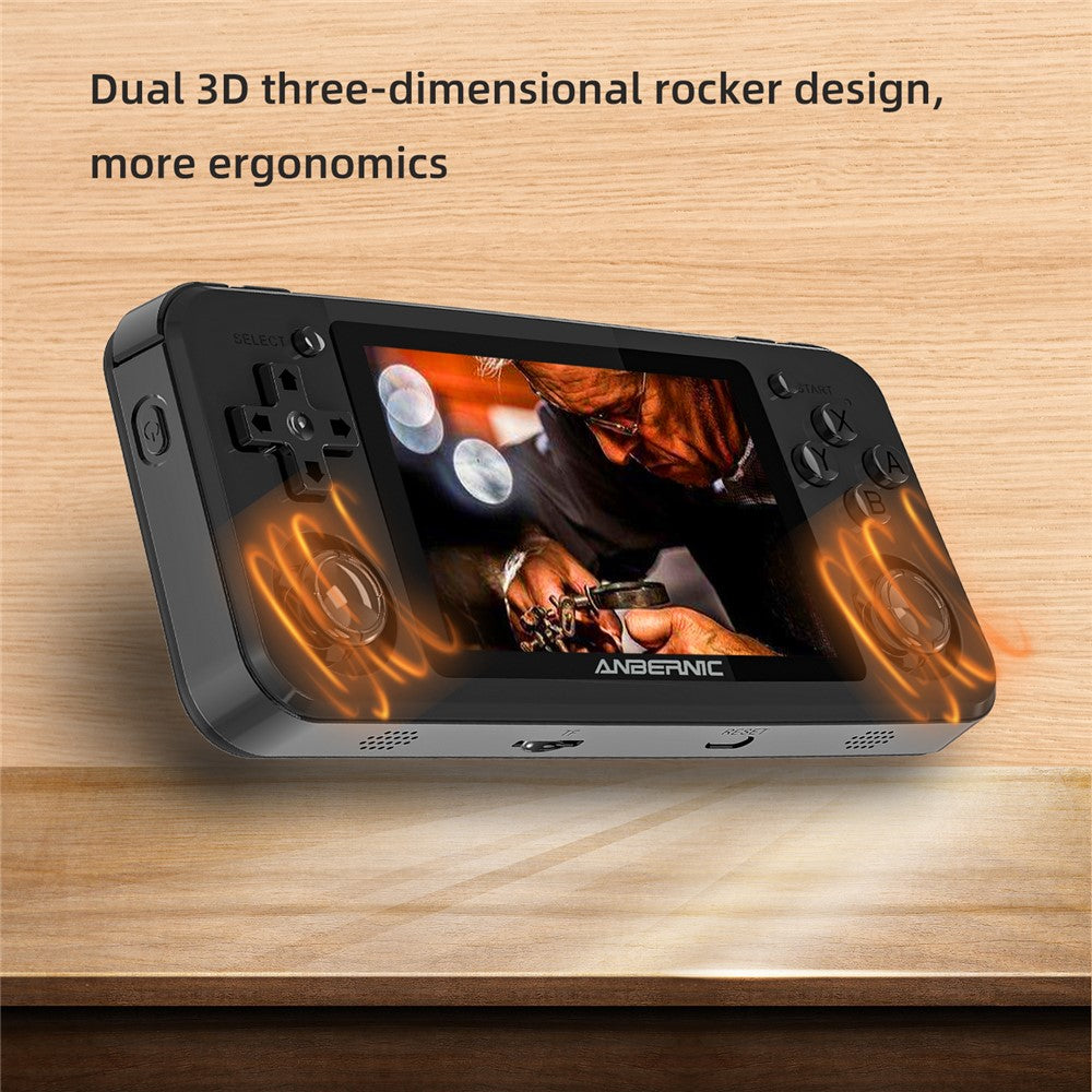 Video Game Consoles